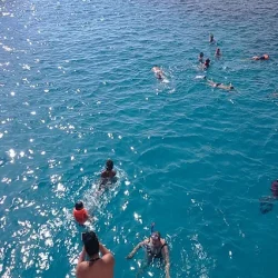Giftun Insel Schnorcheln, Giftun Insel Ausflug, Giftun Ägypten, Giftun Insel, Giftun Insel Ab Sahl Hasheesh (1)