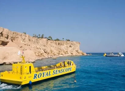 Glasbodenboot, Glasboot Hurghada, Glasbodenboot El Gouna (7)