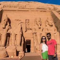 Hurghada Nach Abu Simbel (1)