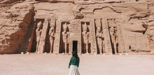 Hurghada Nach Abu Simbel (2)