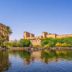 Hurghada Nach Abu Simbel (9)