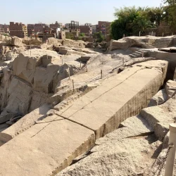 Hurghada Nach Assuan (4)