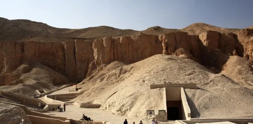 Luxor-ausflug Ab Assuan (2)