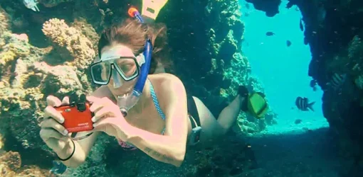 Mahmya Insel ab Hurghada, Ausflug Mahmya Hurghada (2)