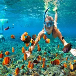 Mahmya Insel ab Safaga, Ausflug Mahmya Hurghada (3)