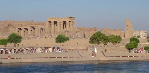 Nilkreuzfahrt Von Luxor Nach Assuan (14)