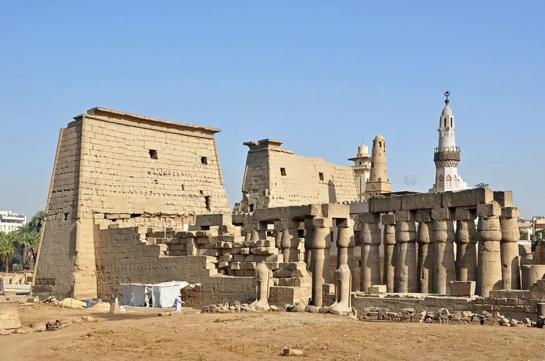 Nilkreuzfahrt Von Luxor Nach Assuan (15)