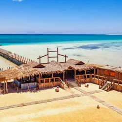 Orange Bay El Gouna, Ausflug Orange Bay, Orange Bay Hurghada Schnorcheln (2)