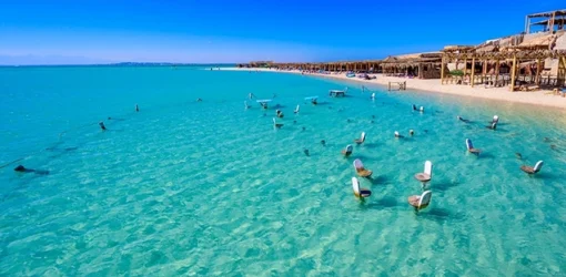 Orange Bay El Gouna, Ausflug Orange Bay, Orange Bay Hurghada Schnorcheln (3)