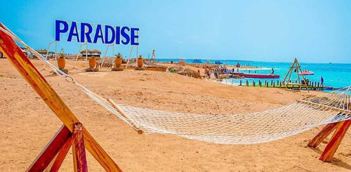 Paradise insel (1)