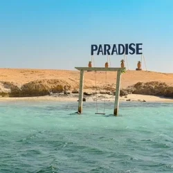 Paradise insel (1)