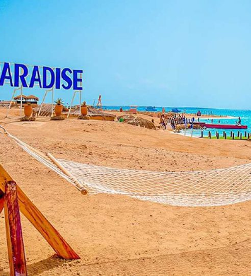 Paradise insel (1)