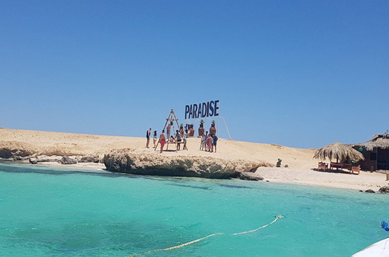 Paradise insel (3)
