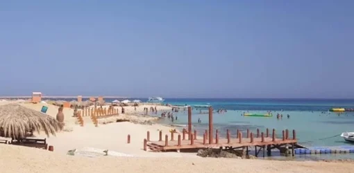 Paradise insel Hurghada (3)