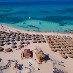 Paradise insel Safaga (1)