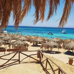Paradise insel Safaga (2)