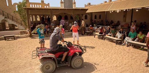 Quad Safari Hurghada (7)