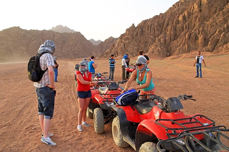 Quad Safari Hurghada (8)