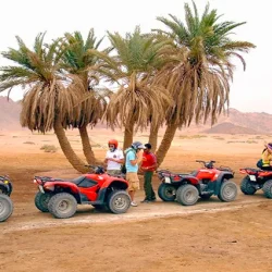 Quad-safari Abendprogramm Hurghada (4)
