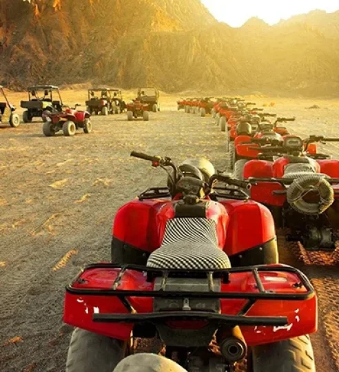Quad-safari Abendprogramm Hurghada (6)