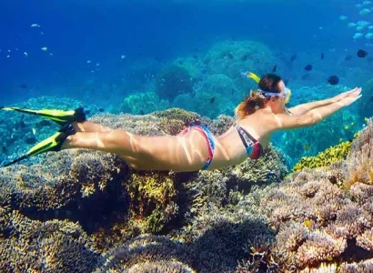 Schnorcheln El Gouna (2)