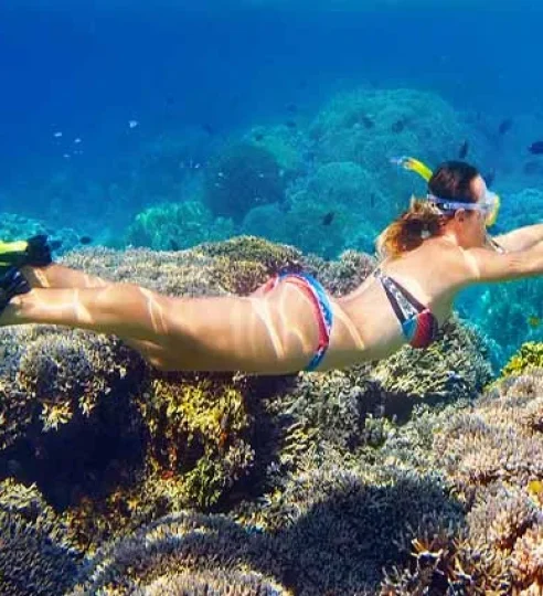 Schnorcheln El Gouna (2)