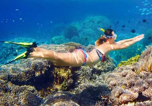 Schnorcheln El Gouna (2)