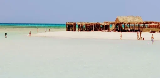 Schnorcheln Hurghada (2)