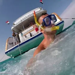 Schnorcheln Hurghada (3)