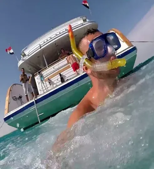 Schnorcheln Hurghada (3)