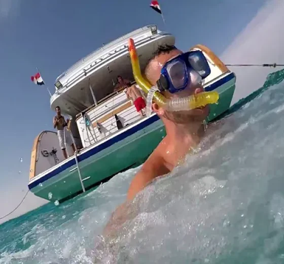 Schnorcheln Hurghada (3)