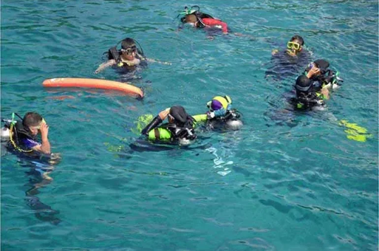 Schnorcheln in El Gouna, El Gouna Schnorcheln Hausriff, El Gouna Riff Schnorcheln, El Gouna Schnorchelausflug, El Gouna Ägypten Schnorcheln (4)