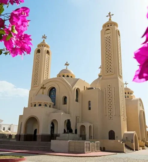 Stadtrundfahrt Hurghada (6)