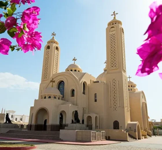 Stadtrundfahrt Hurghada (6)