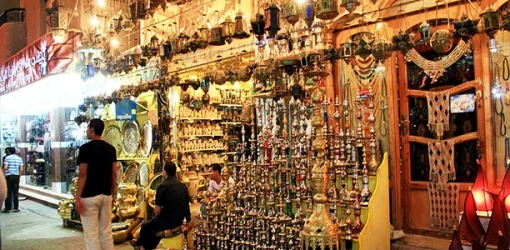 Stadtrundfahrt in Hurghada (11)