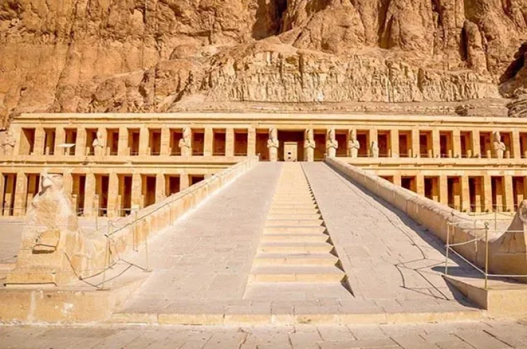 Tagesausflug nach Luxor ab Hurghada (13)