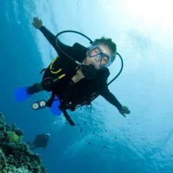 Tauchen in Hurghada (3)
