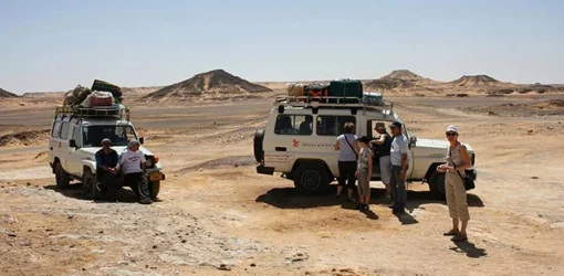 Wüstensafari Hurghada (3)