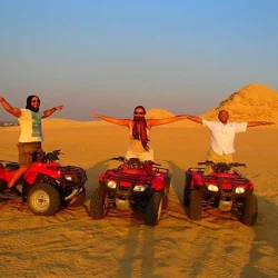 Wüstensafari Hurghada (4)